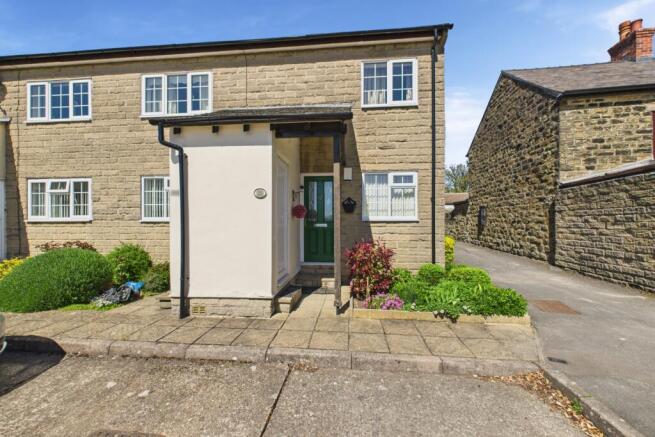 Front External
