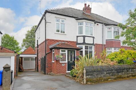 Crawshaw Grove, Sheffield, S8 7EA