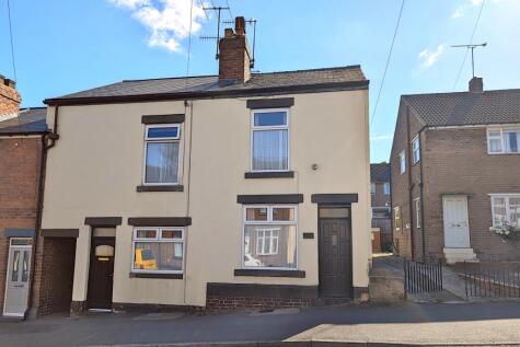 Woodseats Road, Woodseats, S8 0PL