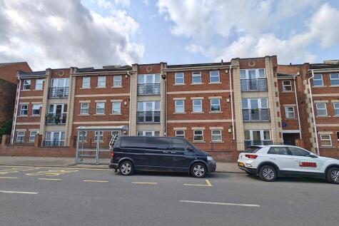 Victoria Park, Valley Road, Meersbrook, S8 9FY