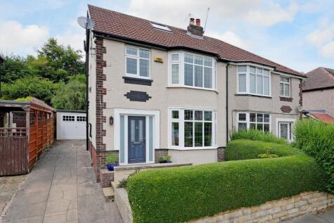 Crawshaw Grove, Beauchief, S8 7EB