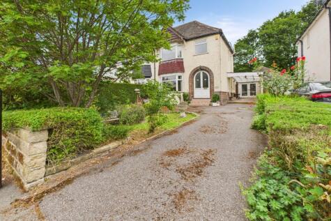 Hemper Lane, Greenhill. S8 7FE