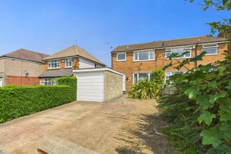 Meadow View Road, Meadowhead. S8 7TP