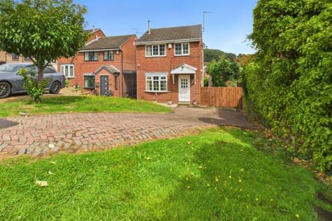 Wadsworth Close, Intake. S12 2DH