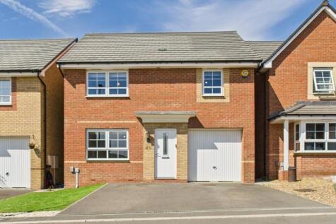 Banks Way, Catcliffe. S60 5WR