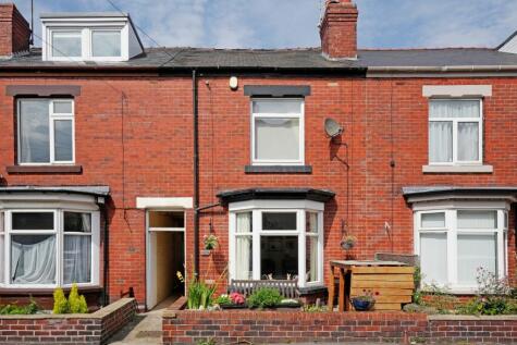 Argyle Road, Meersbrook, S8 9HJ