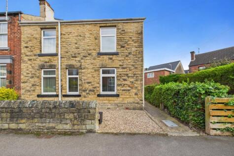 Marshall Road, Woodseats, S8 0GN