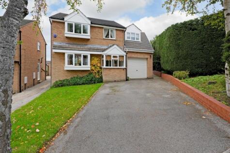 Little Matlock Way, Stannington. S6 6FX