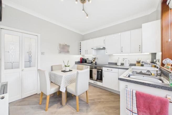 Kitchen-Diner