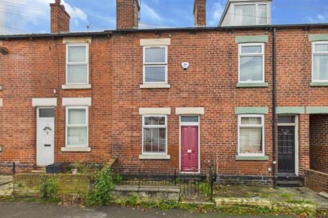 Valley Road, Meersbrook, S8 9GA