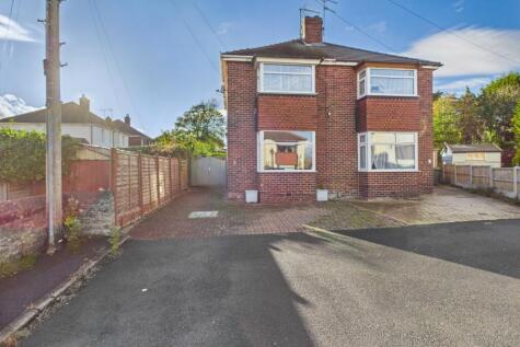 Chatsworth Park Grove, Gleadless, S12 2UD