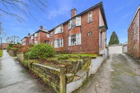 Thorpe House Avenue, Norton Lees, S8 9NH