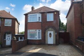 House For Sale, Chessel Close, Sheffield S8