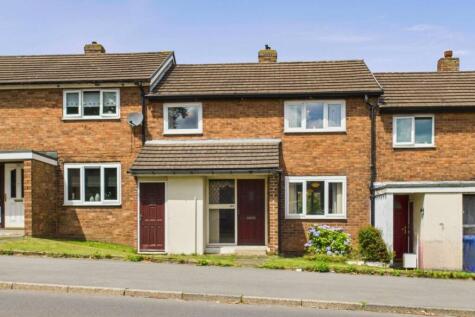 Blackstock Road, Hemsworth. S14 1FT