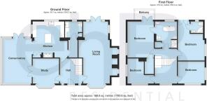 Tudor House Pennyford Lane Wootton Wawen HENLEY-IN