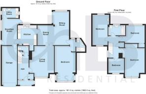 19 Oakdene Langley Road Claverdon Warwick CV35 8PU