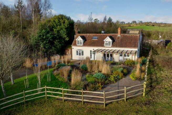 Gardens & Grounds