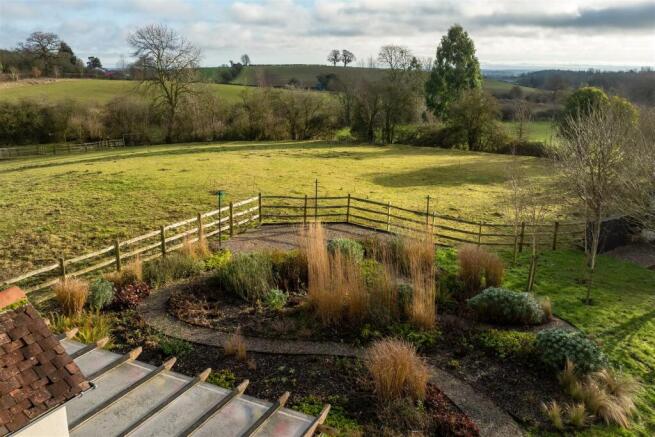 Gardens & Grounds