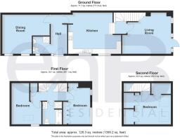 Dovecote Barn Townsend Paddocks Farnborough Road R