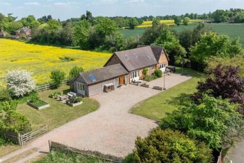 Birmingham Road, Haseley, Warwick