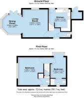 3 Leycester Court Leycester Place WARWICK CV34 4BY