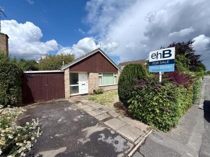 Willow Drive, Wellesbourne, Warwick