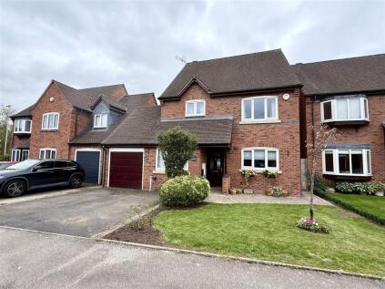 Highfield, Hatton Park, Warwick