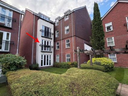 Birch Meadow Close, Warwick