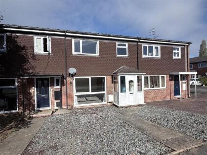 Rawlinson Road, Leamington Spa