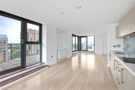 Kingfisher Heights, Waterside Way, London, N17