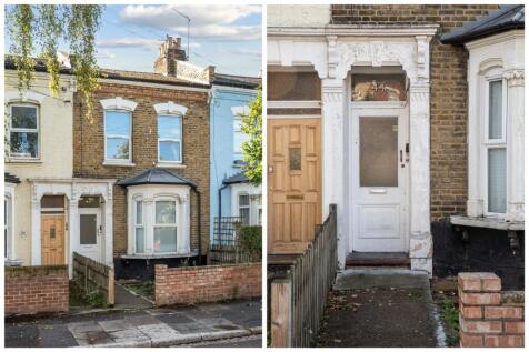 Beaconsfield Road, London, N15