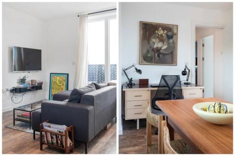 Park View Road, London, N17