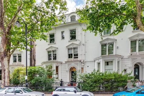 Gledhow Gardens, South Kensington