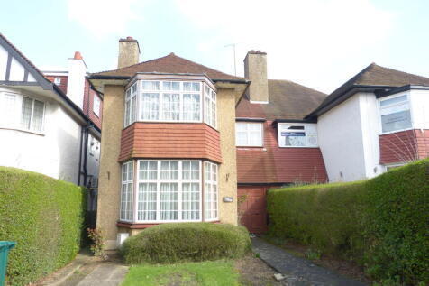 4 bedroom Semi Detached for sale