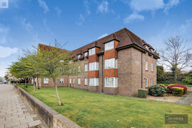 Birnbeck Court, NW11