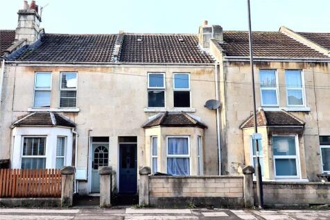 Livingstone Road, Oldfield Park, Bath, BA2