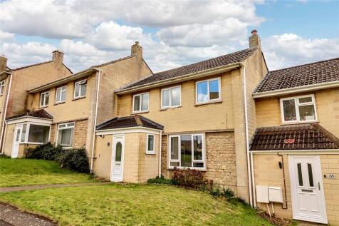 Poolemead Road, Twerton, Bath, BA2