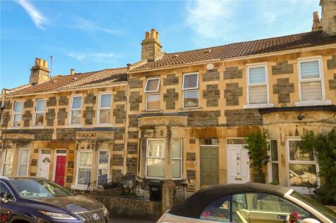 Faulkland Road, Oldfield Park, Bath, BA2