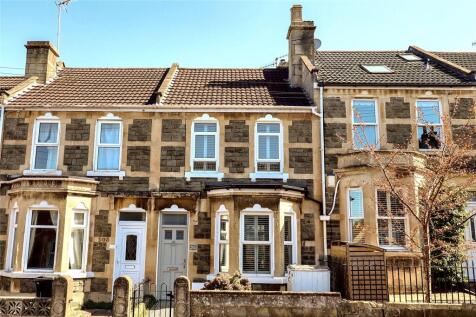 Coronation Avenue, Oldfield Park, Bath, BA2