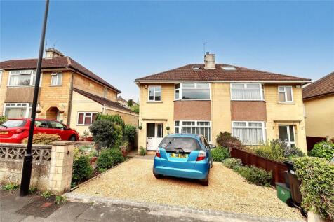 Ivy Avenue, Oldfield Park, Bath, BA2