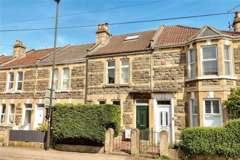 Claude Avenue, Oldfield Park, Bath, BA2