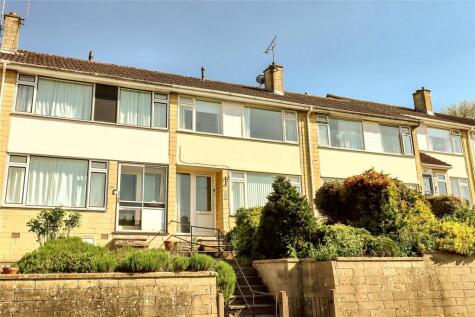 Edgeworth Road, Kingsway, Bath, BA2