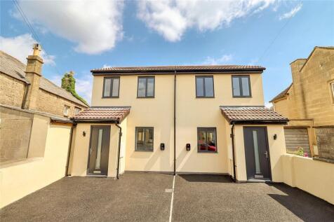 Frome Road, Odd Down, Bath, BA2