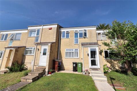 Marsden Road, Kingsway, Bath, BA2