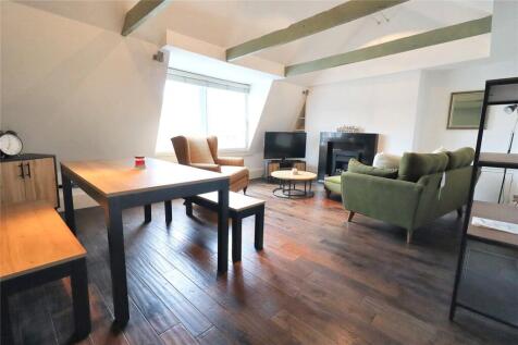 Charlton Buildings, Lower Bristol Road, Bath, BA2