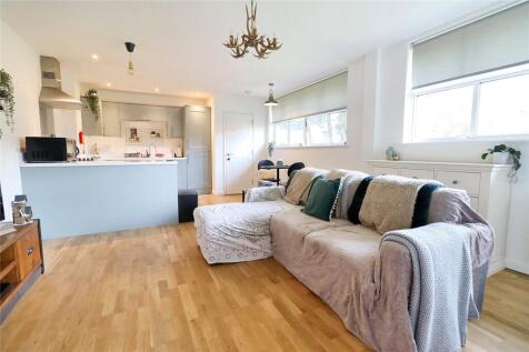 Marr House, The Square, Lower Bristol Road, Bath, BA2