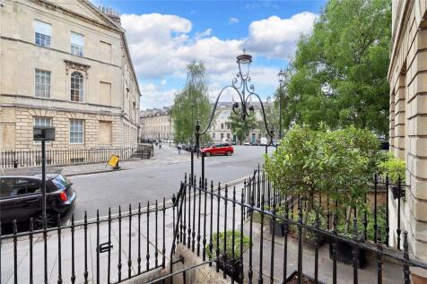 Henrietta Street, Bath, BA2