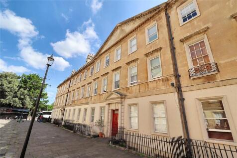 Duke Street, Bath, BA2