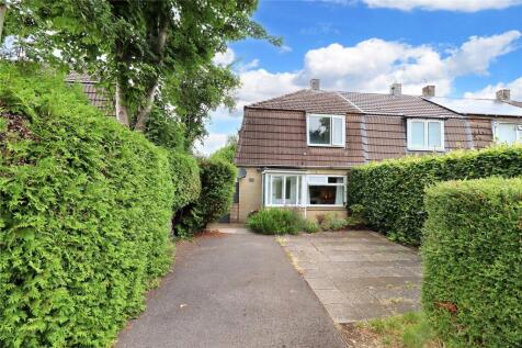 Queens Drive, Bath, BA2