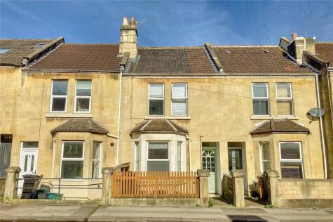 Livingstone Road, Oldfield Park, Bath, BA2